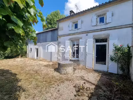 maison au calme - mons