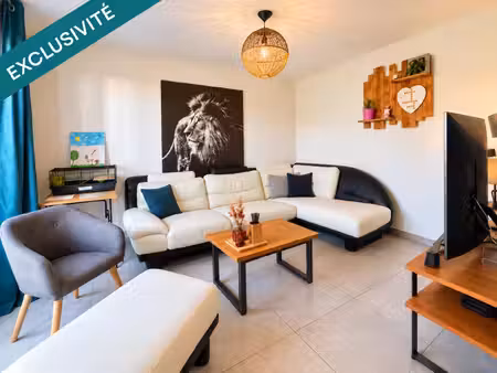 maison rénovée au cœur de vignieu
