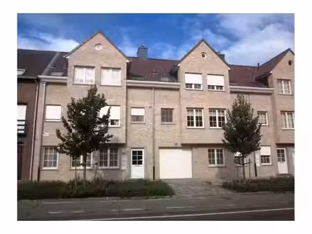 appartement à louer à kapellestraat 194 aartselaar (rbx00279)