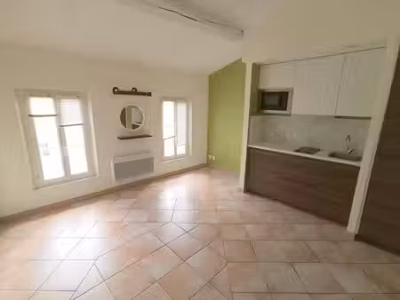 avignon im - t1 bis 26.15m²