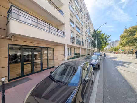 appartement courbevoie 1 pièce(s)