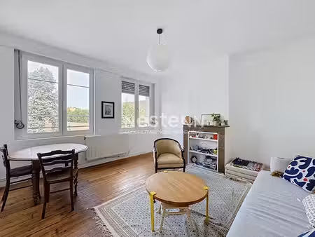 appartement 3 pièces à vendre à dunkerque - idéal investisseur !