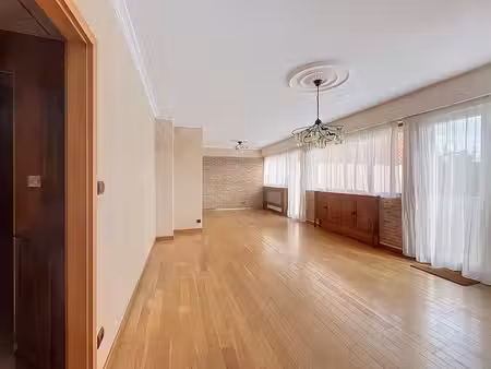 appartement 3 pièces à louer à dunkerque  lumineux et calme