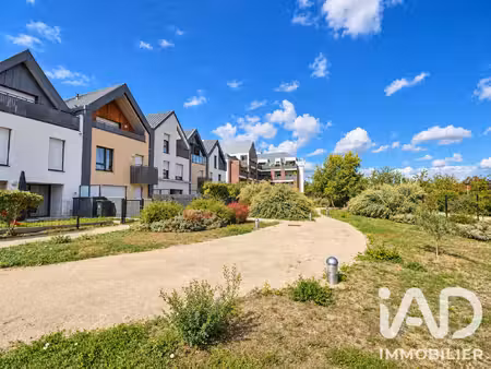 vente duplex 4 pièces