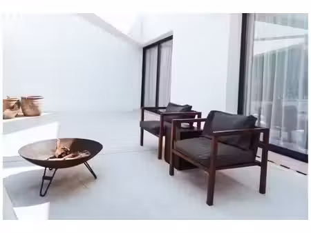 appartement t3 de 59m² à saint-orens-de-gameville