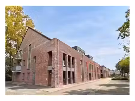 appartement à louer avec terrasse et 2 chambres   enghien (vbe72209)