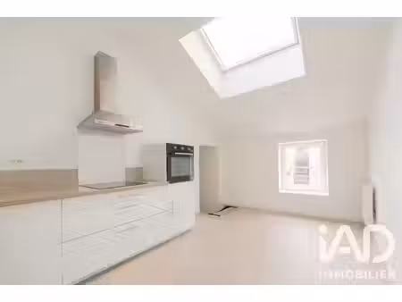 vente immeuble 133 m²