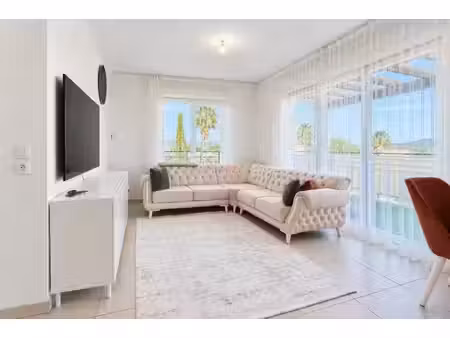 appartement le muy 3 pièce(s) 57 m2