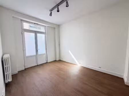 levallois perret - appartement 3 pièces