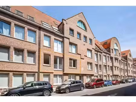 appartement à louer à boomlaarstraat 8 lier (rbx00292)