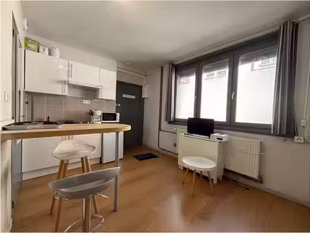 appart. t1 meublé