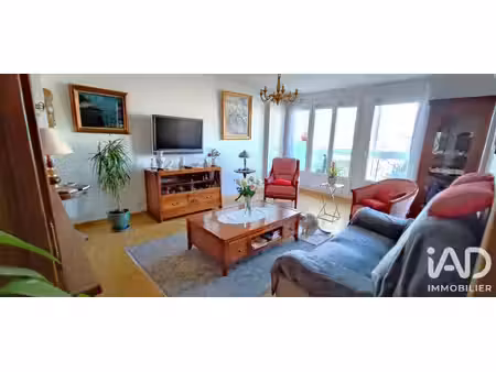 vente loft 5 pièces