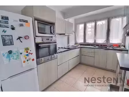 appartement 4 pièces à vendre à neuilly-sur-marne - 179 000 €