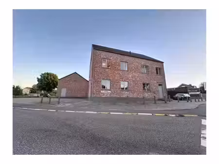 appartement à louer à terhulpensesteenweg 217 overijse (rbx00321)