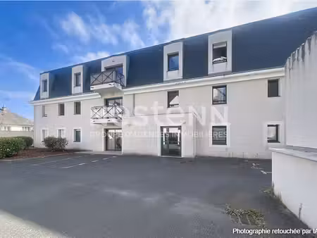 appartement t2 - plérin bourg