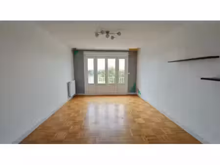 appartement saint brieuc - 3 pièce(s) 65 m2