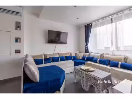 appartement de 3 pièces de 63 m² à toulon quartier champ de mars ii