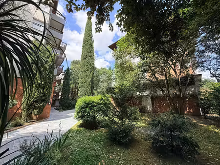 appartement toulouse 2 pièce(s) 36 m2
