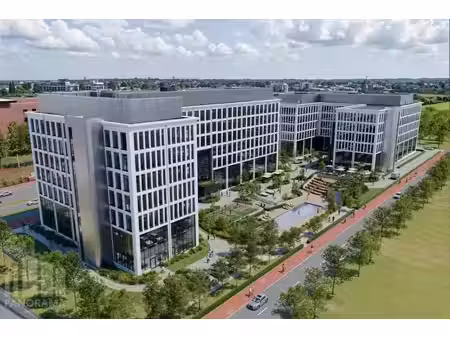 bureaux à louer à hermeslaan 4-5 machelen (rbx00308)