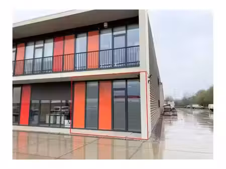 bureaux à louer à zagerijstraat 10 massenhoven (rbx00287)