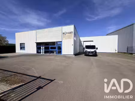 vente boutique/local commercial 480 m²