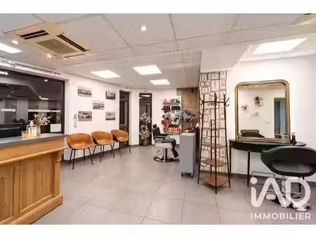 vente boutique/local commercial 65 m²