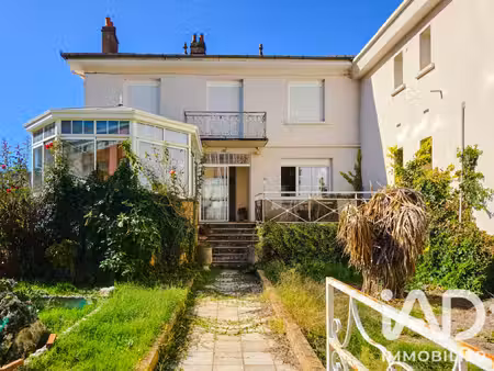 vente maison de ville 5 pièces