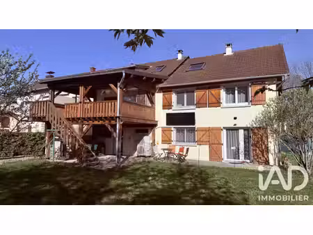 vente maison de village 15 pièces