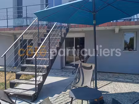 beau potentiel ! pour cette maison familiale