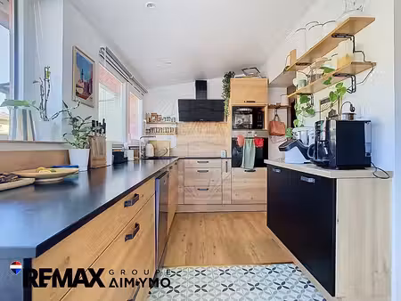 maison 3 chambre(s) à vendre
