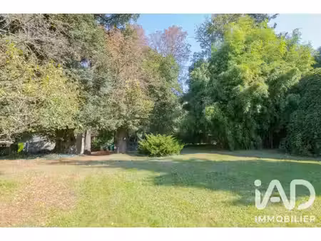 vente maison traditionnelle 5 pièces