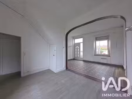 vente maison de ville 4 pièces