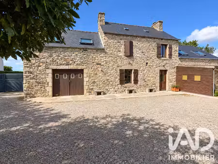 vente longère 6 pièces