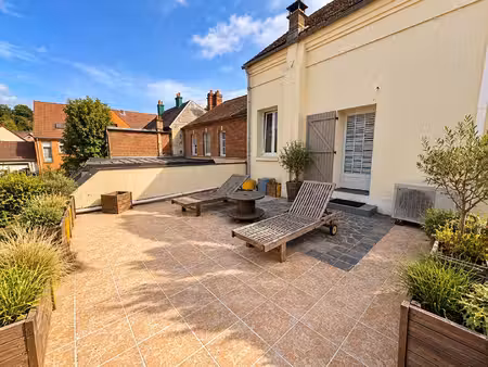 maison atypique pleine de charme ? un bien unique à découvrir !
