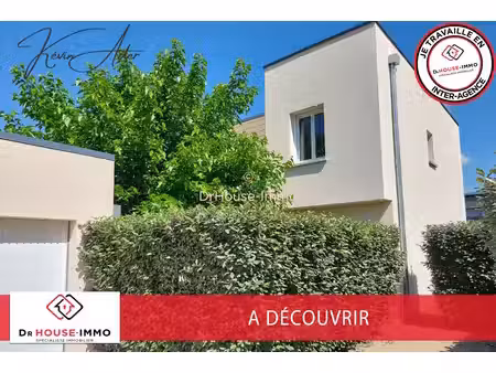 maison 4 pièces de 100 m2