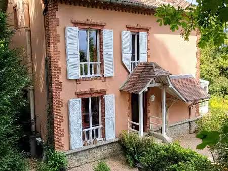 vente demeure 8 pièces