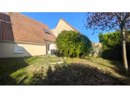 maison avec garage