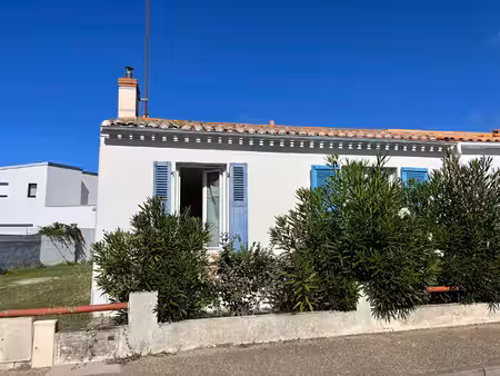 maison saint-gilles-croix-de-vie