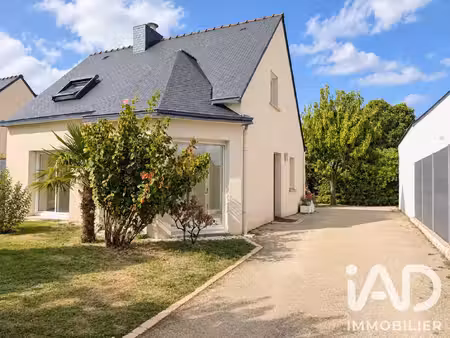 vente maison traditionnelle 4 pièces