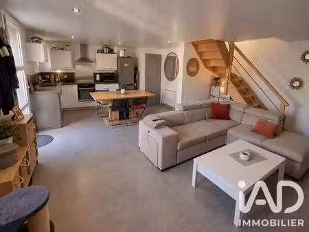 vente maison traditionnelle 4 pièces