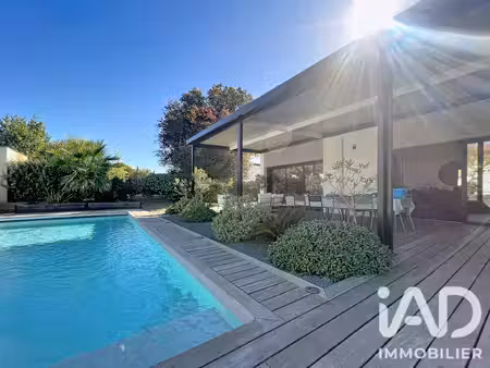 vente maison/villa 10 pièces