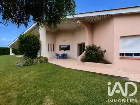 vente maison/villa 4 pièces