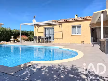 vente maison/villa 4 pièces