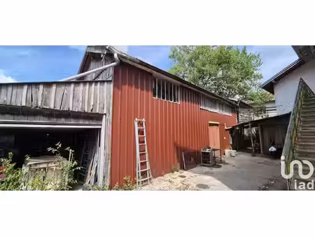 vente maison de village 5 pièces