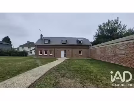 vente maison/villa 4 pièces
