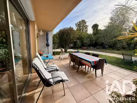 vente maison/villa 7 pièces