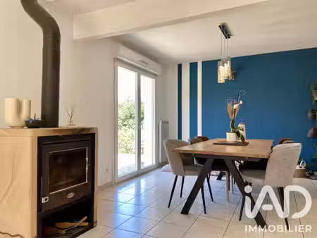 vente maison/villa 5 pièces