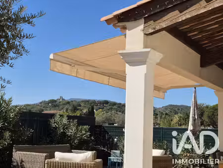 vente maison/villa 4 pièces