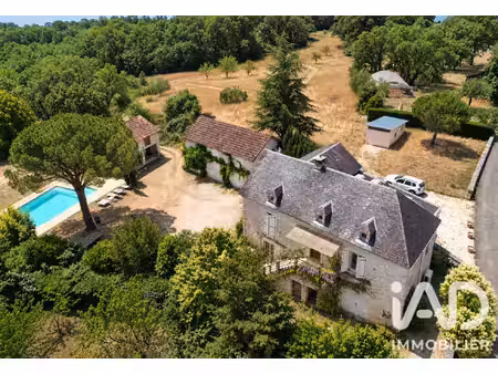 vente maison/villa 6 pièces