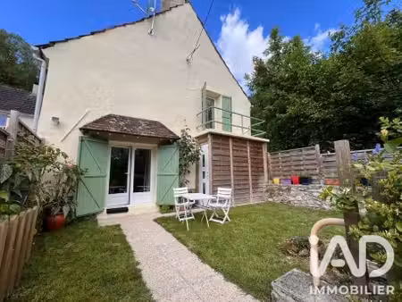 vente maison/villa 3 pièces
